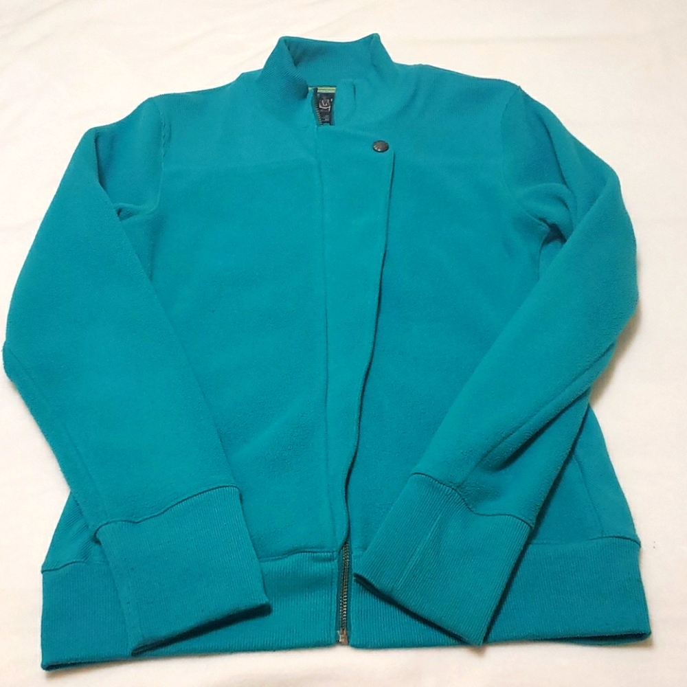 Warm Burton jacket